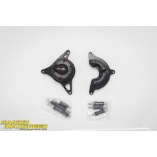 Ốp Lốc Máy PIRANHA Honda Rebel 300 (chính hãng)